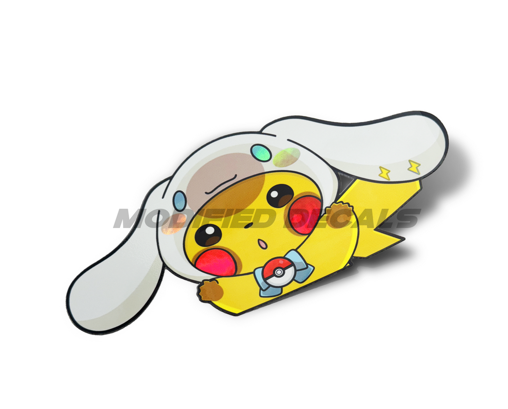 Pikaroll