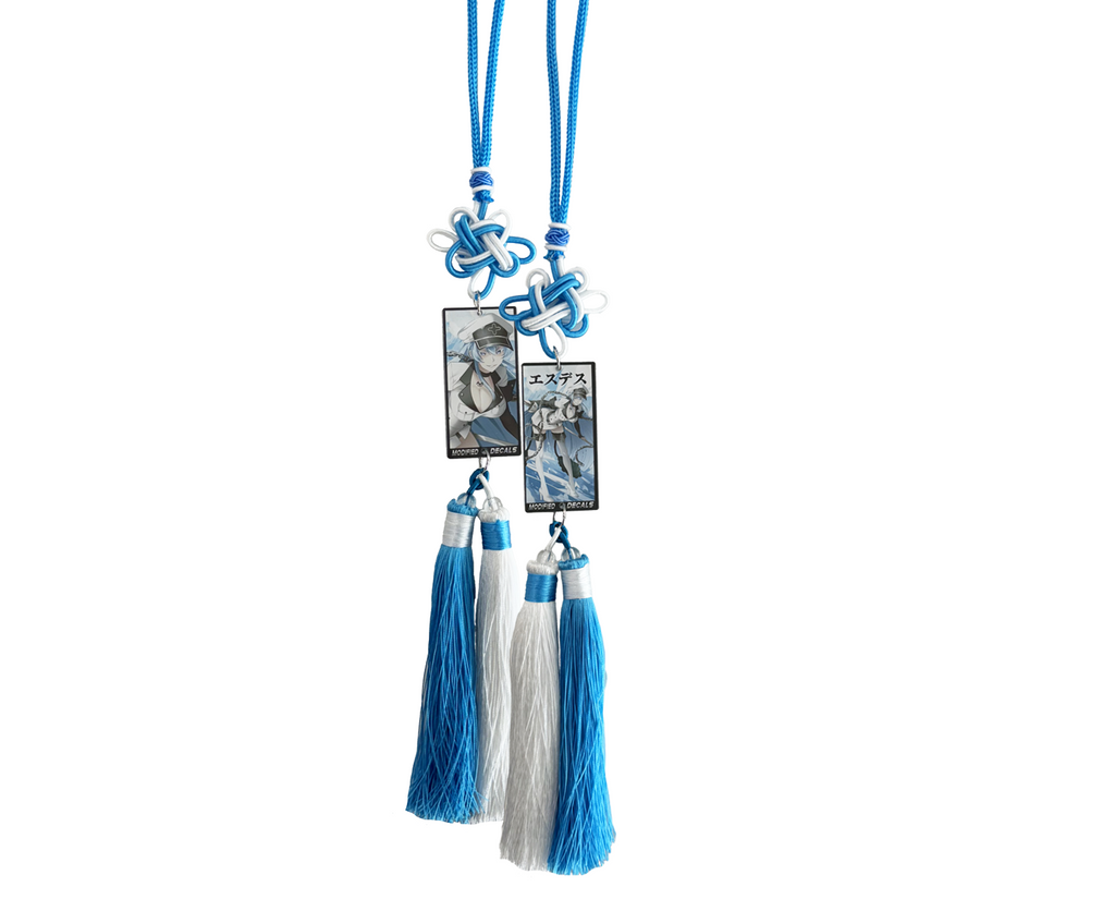 Ice Queen Pendant