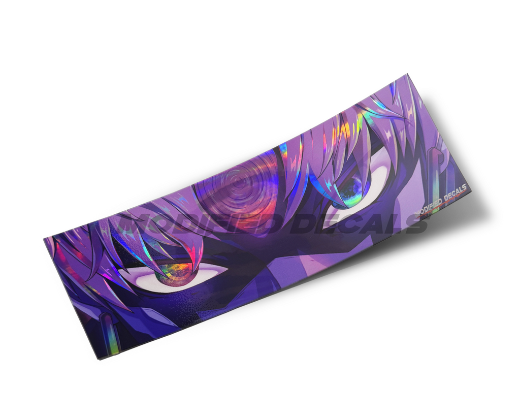 Evil Eye