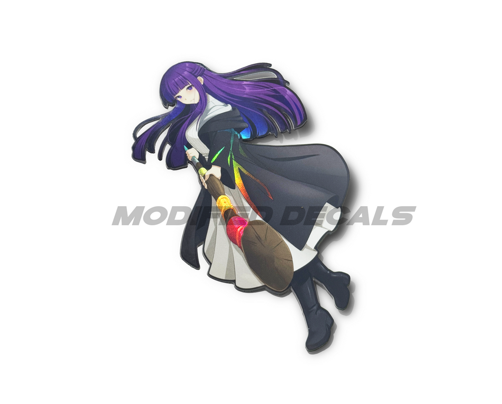 Sniper Mage