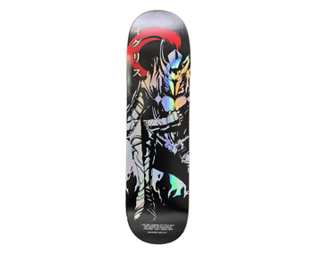 Limited Edition** Blood Manipulation Skate Deck🩸(40x) – Modified