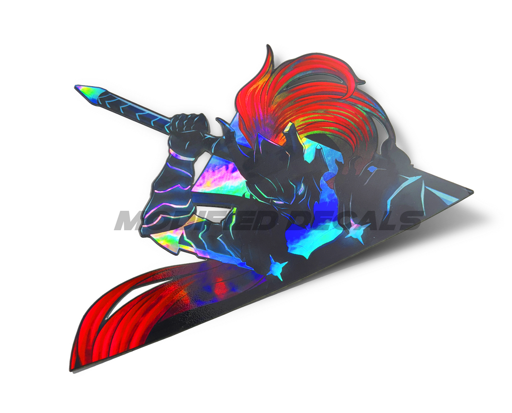 Knight Commander