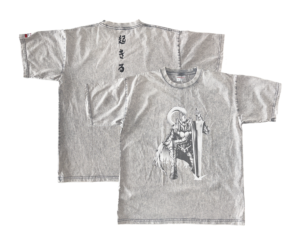 Knight Commander Vintage T-Shirt