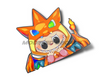 Sticky Image