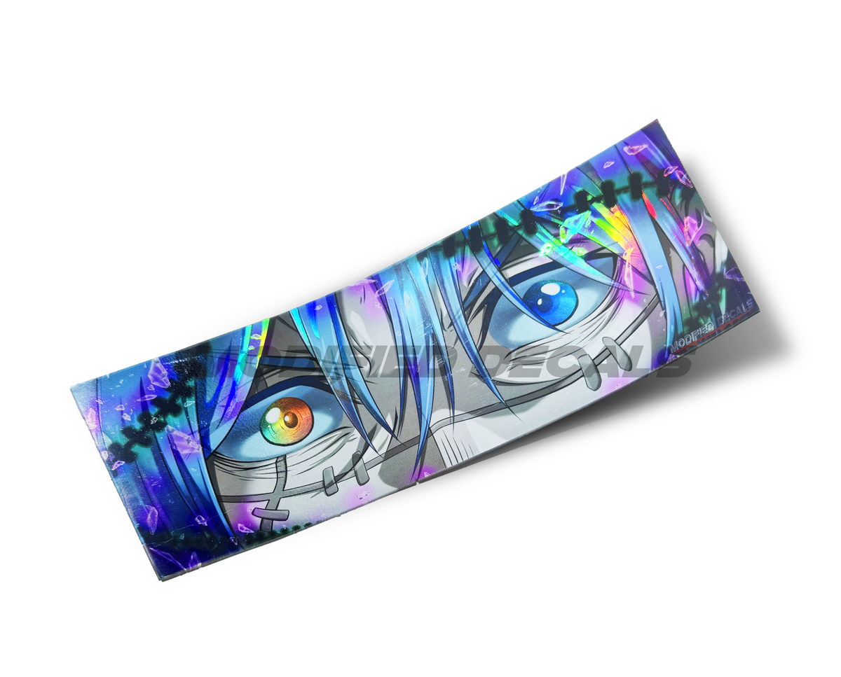 Patchface – Modified Decals INC