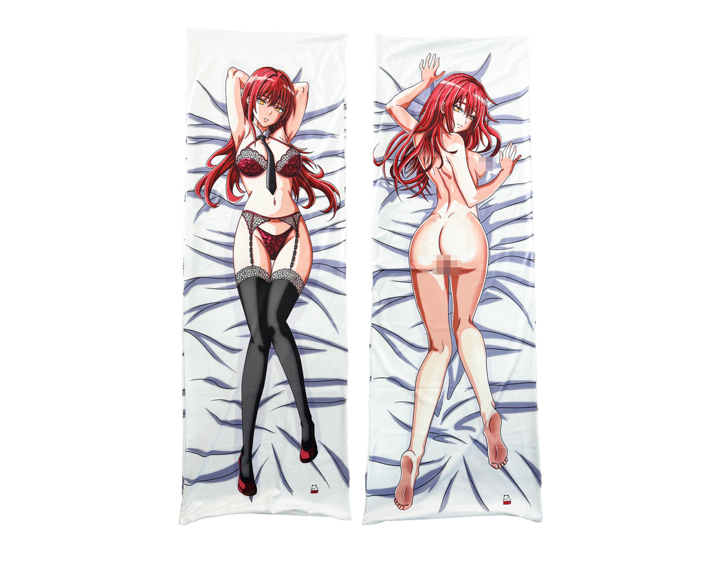 Control Fantasy Pillow Case