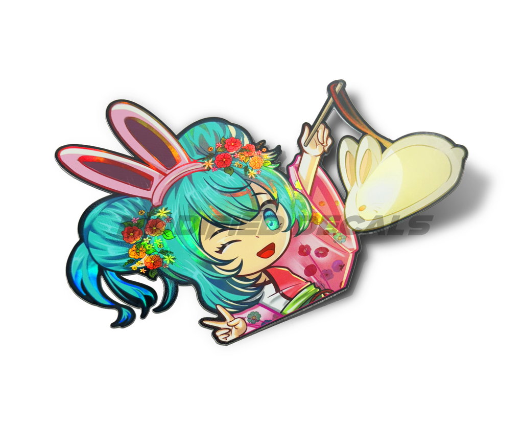 Miku Lantern 🏮