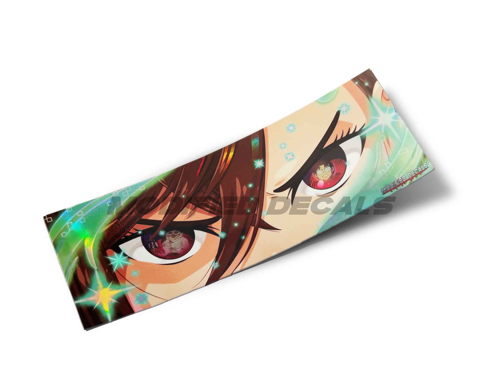 Miss Ayase – Modified Decals INC