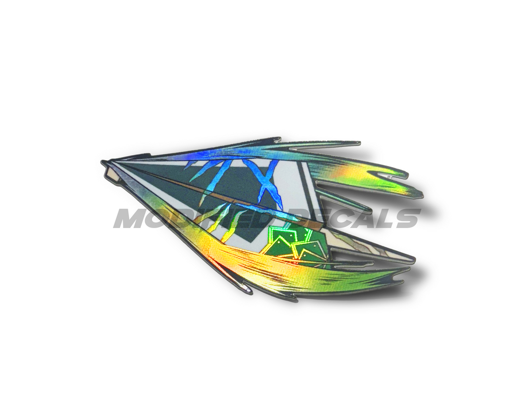 Wind Hashira Airplane ‍✈️