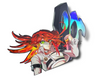 Sticky Image
