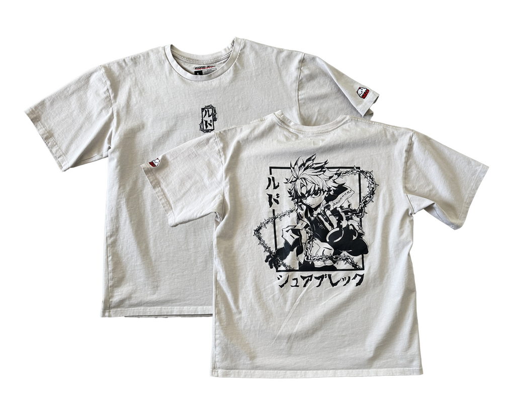 3R Chain Shirt