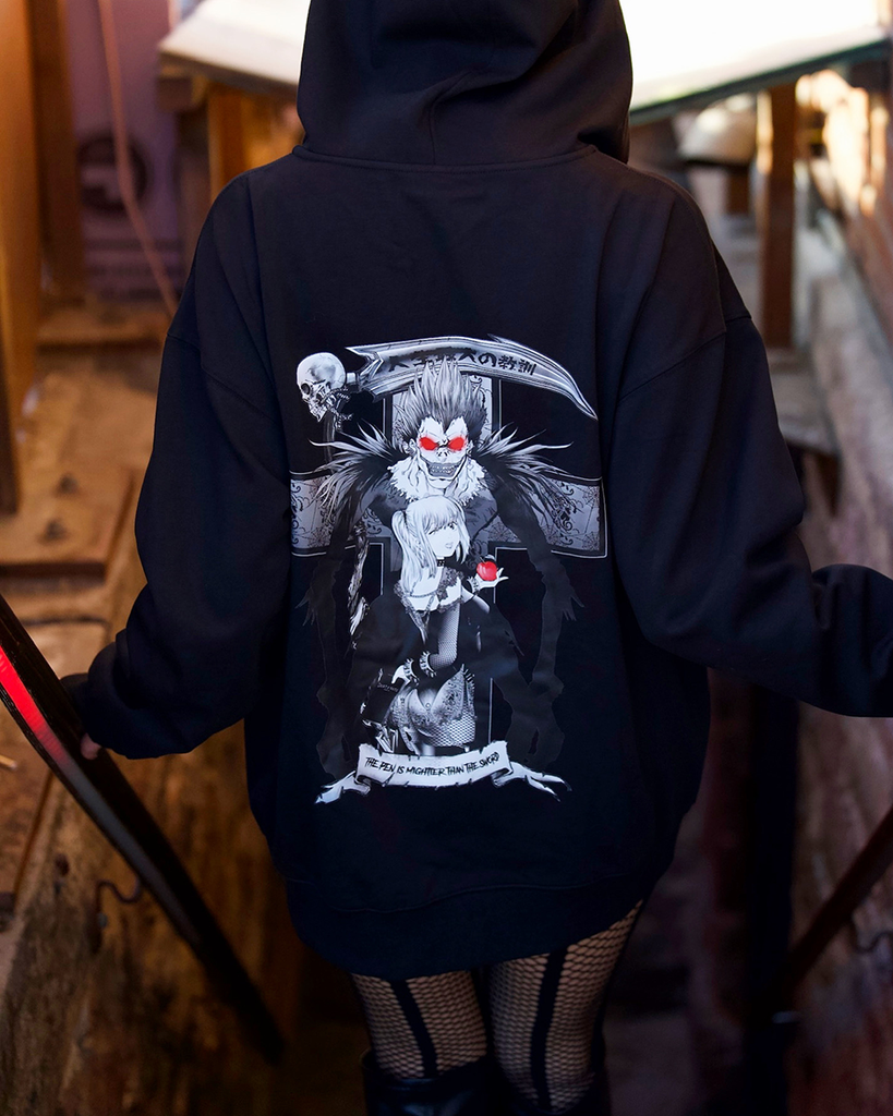 The sales sword hoodie