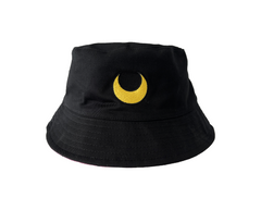 【代引き不可】 Bucket Moon Bunny Hat INC Decals Modified – 💖 帽子