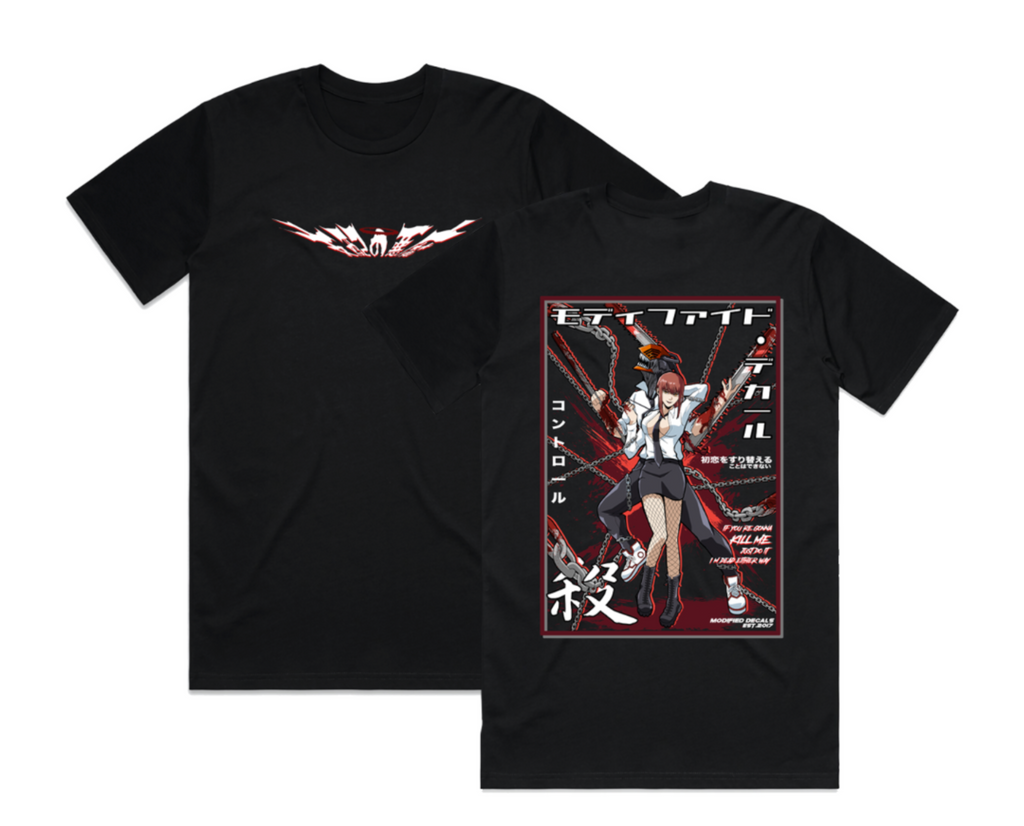 Devil's Short Sleeve T-Shirt⛓️
