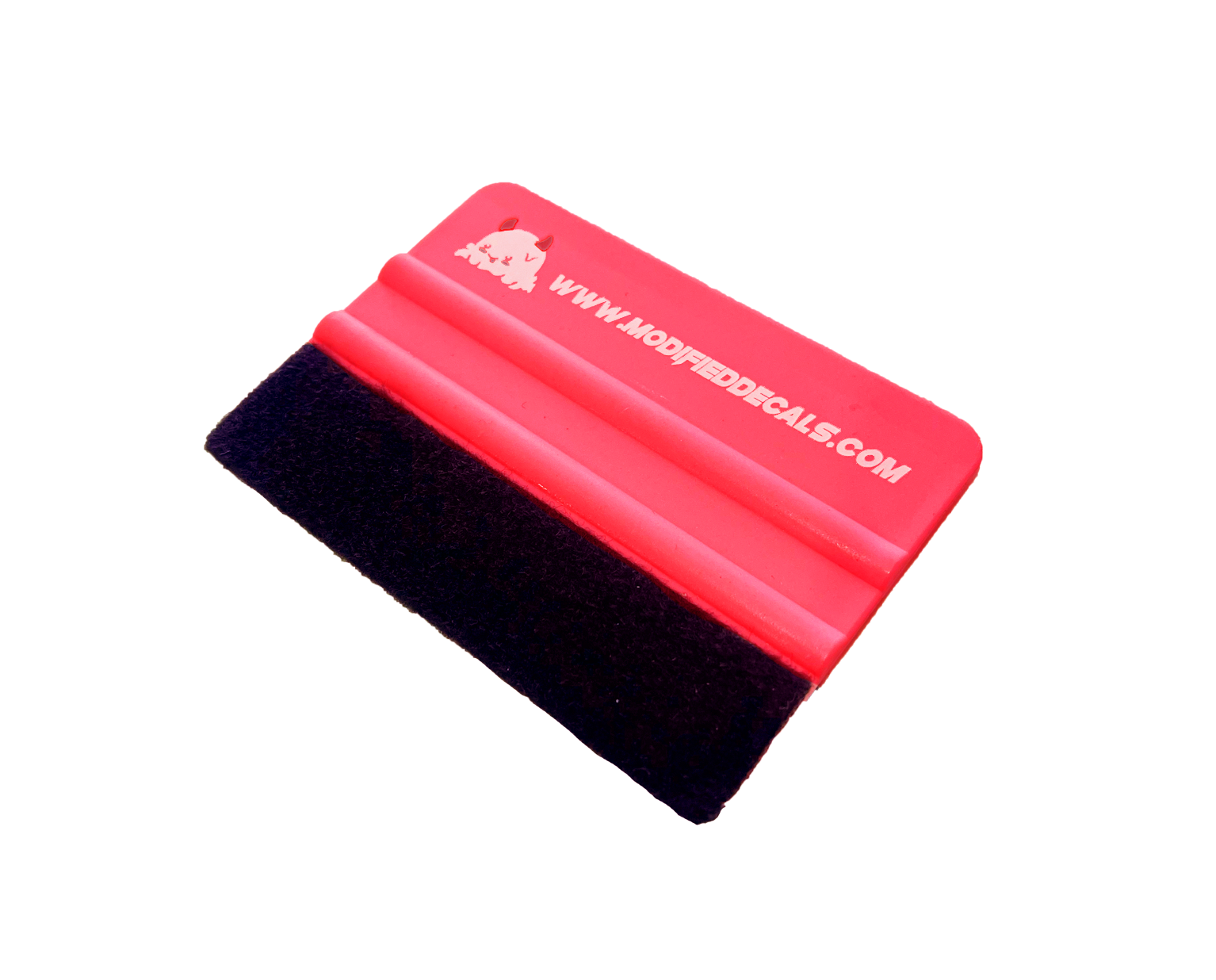 Modified Decals Squeegee Modified Decals INC