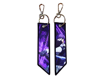 NightKids Jet Tag 🌙 - 妙義山 – Modified Decals INC