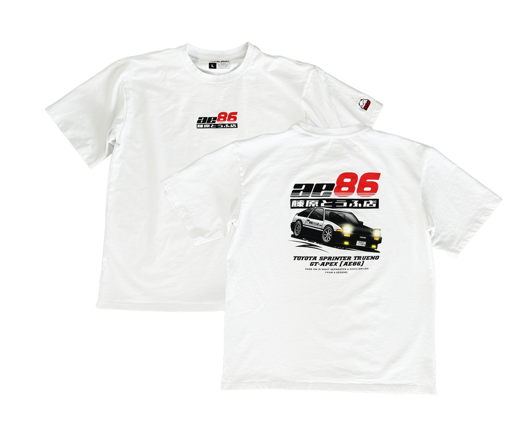 AE86 T-Shirt