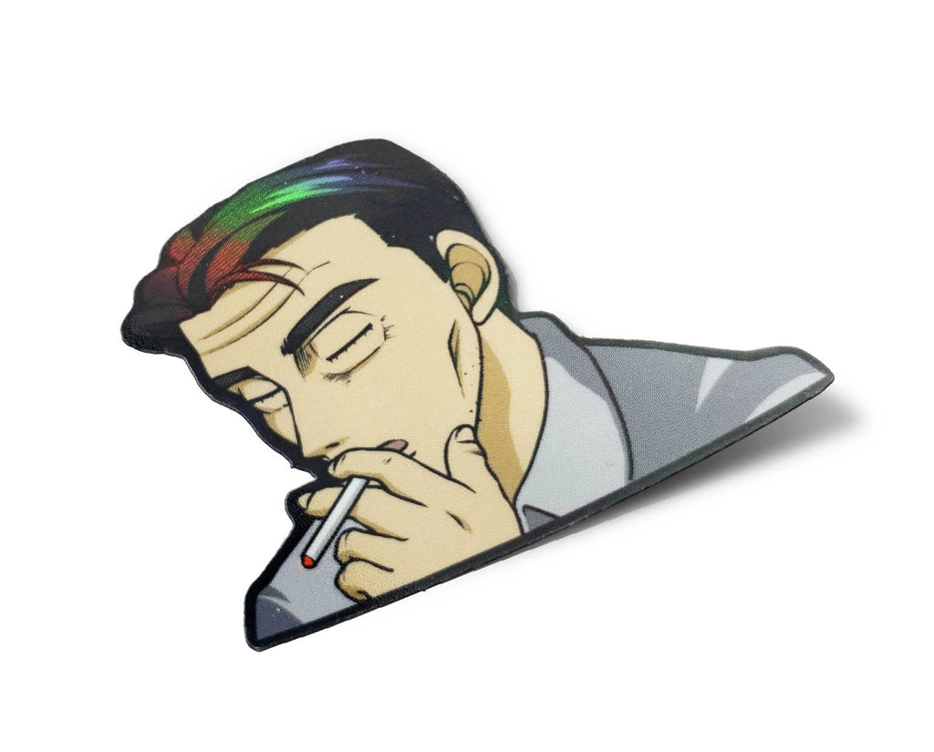 Bunta 🚬