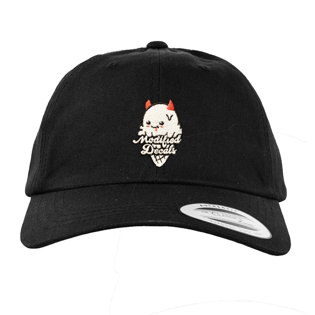 Naughty Dad Hat 😈