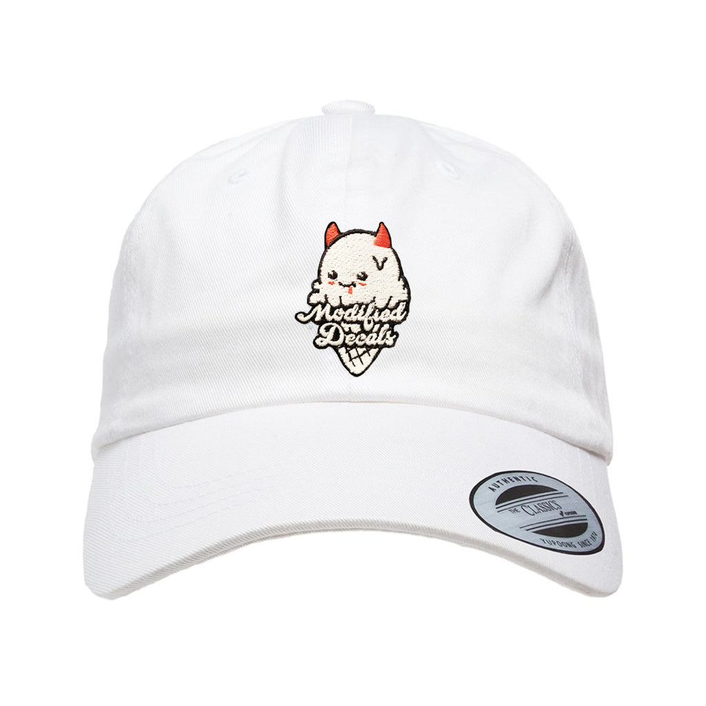 Naughty Dad Hat 😈