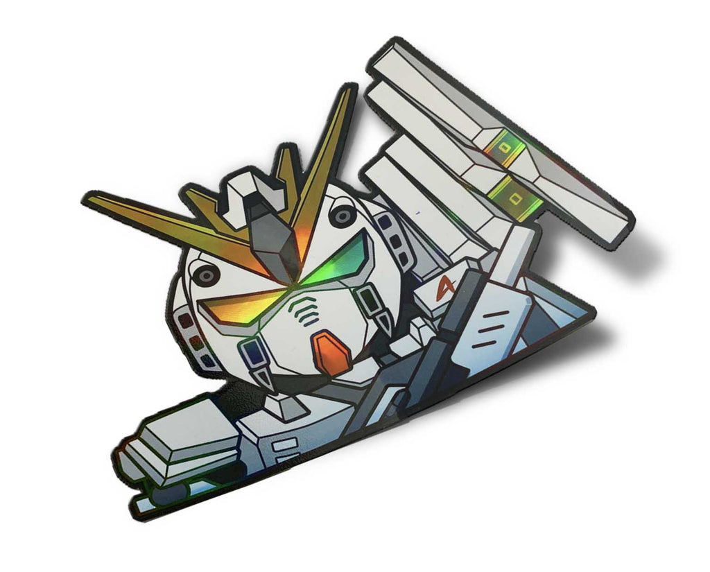 RX-93 Nu Gundam