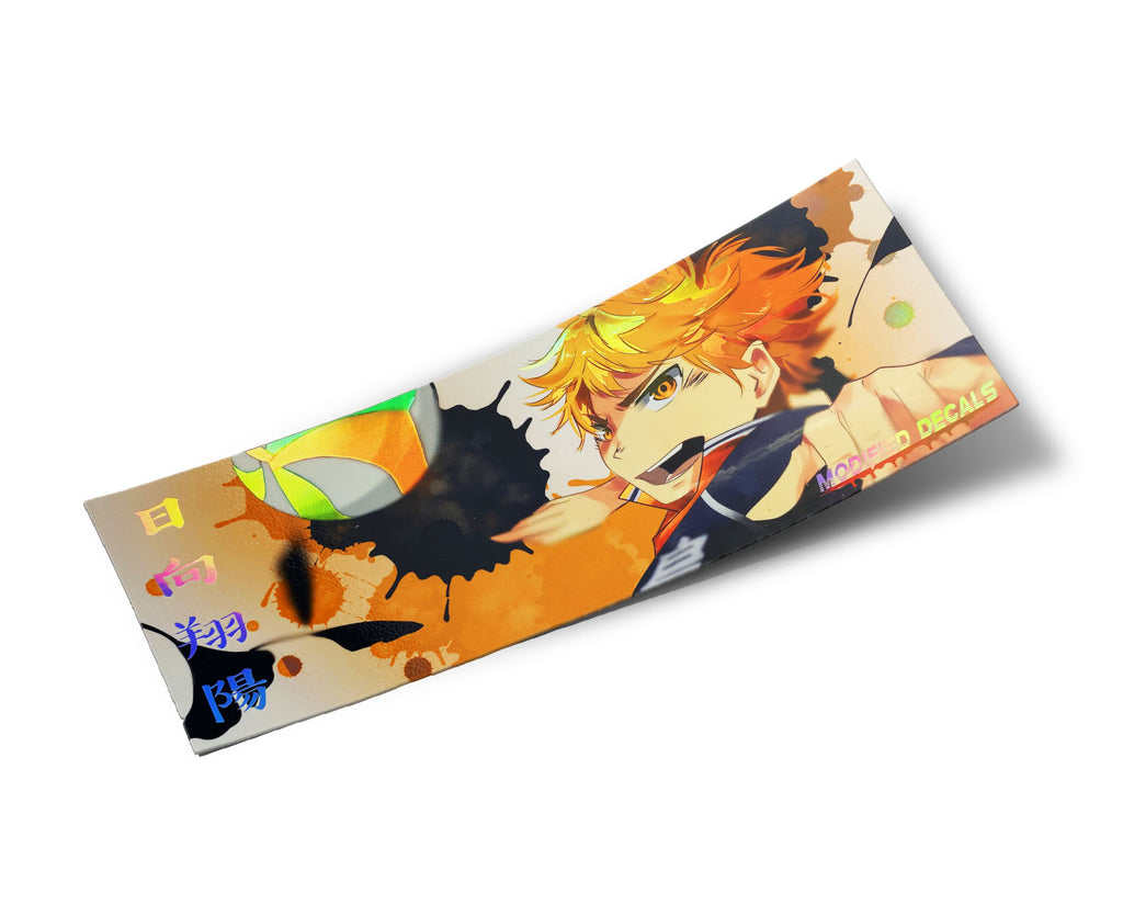 Hinata 🧡