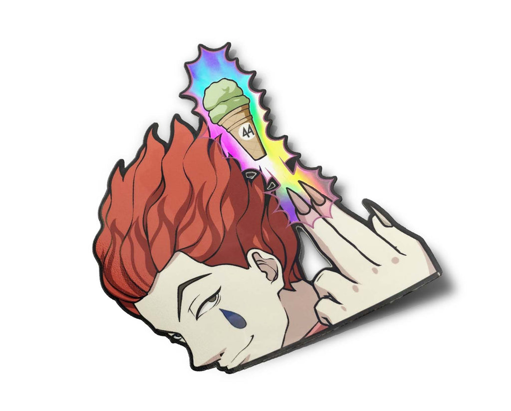 Hisoka 🃏