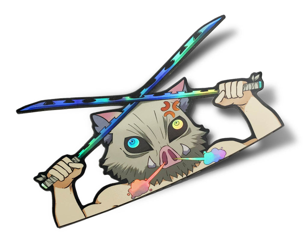 Inosuke 🐗