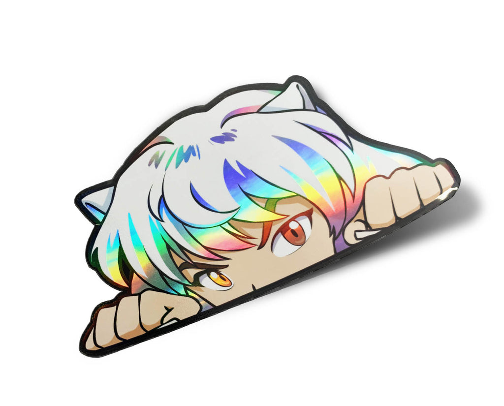 Inuyasha