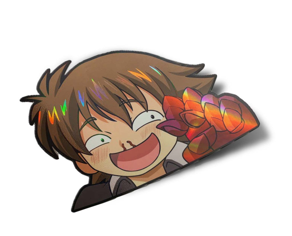 Issei Hyoudou