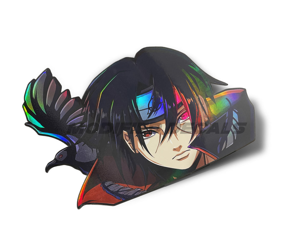 Itachi 2.0
