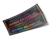Sticky Image