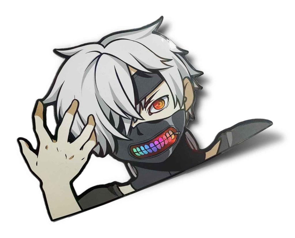 Kaneki