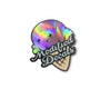 Sticky Image