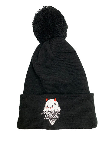 Naughty Beanie