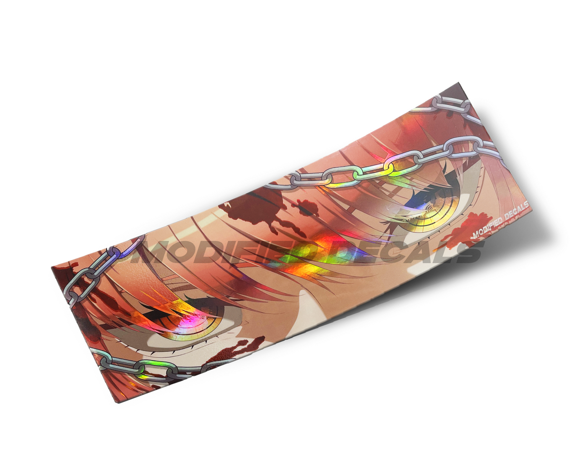 Control Devil ⛓ – Modified Decals INC