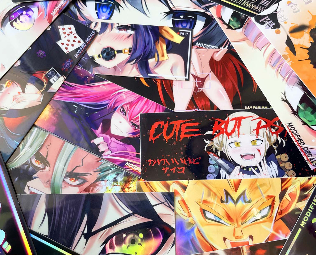 Mini SLAP Collection Bundle (33x)