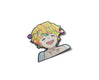 Sticky Image