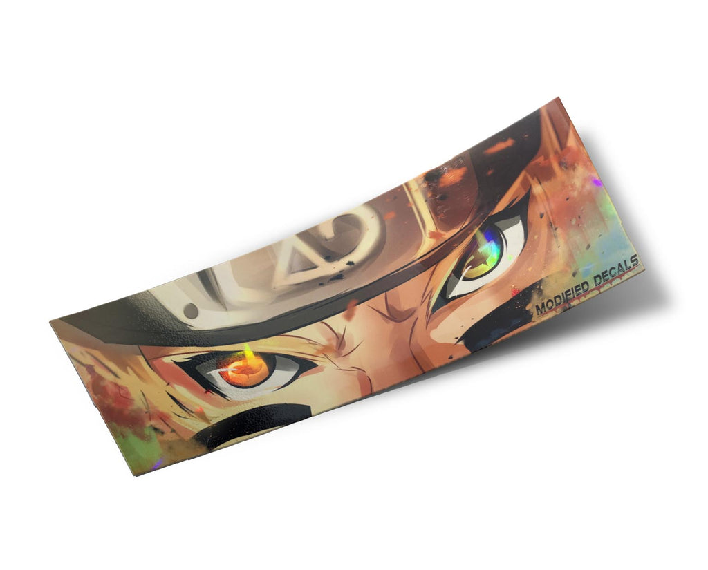 Naruto Sage Mode 🔥