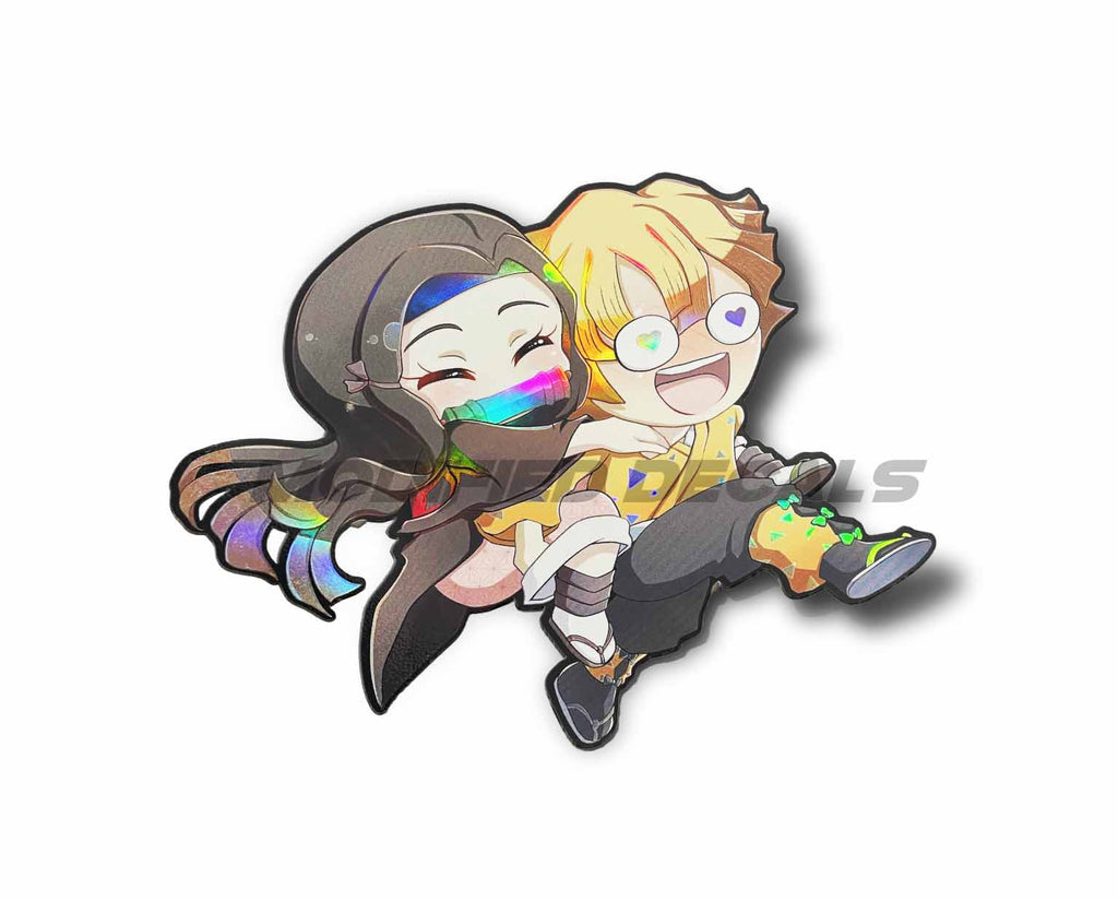 Demon Lover 💕