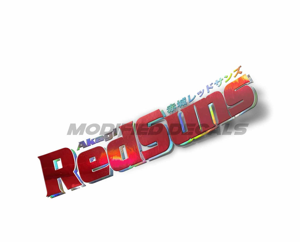 RedSuns