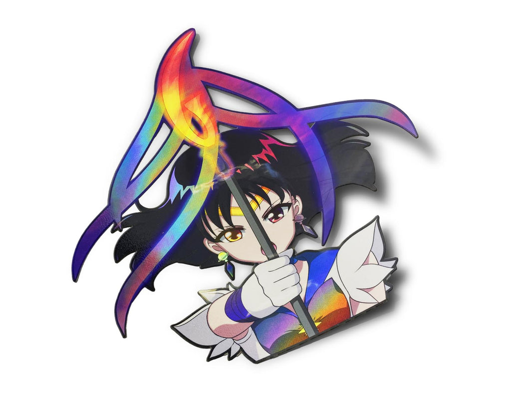 Sailor Saturn 💜