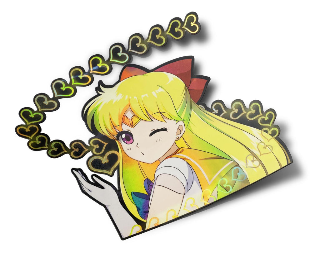 Sailor Venus 💛