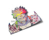 Sticky Image