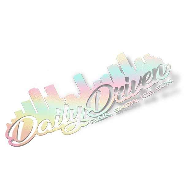 CO | Daily Driven