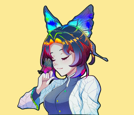 Collection page banner